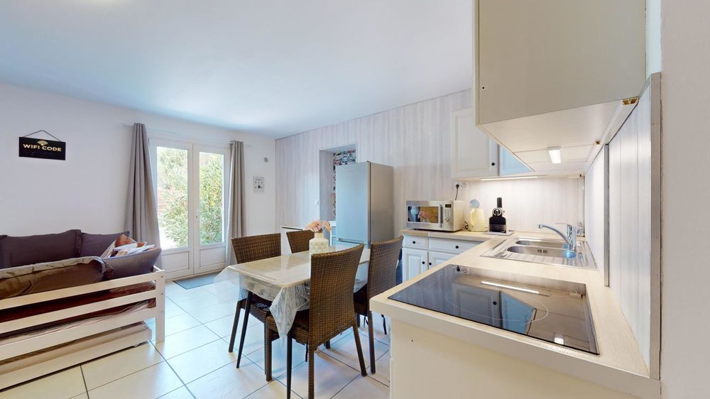 � vendre  Maison Flayosc (83780)