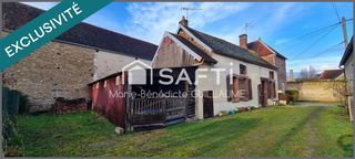  Maison � vendre 4 pi�ces 70 m�