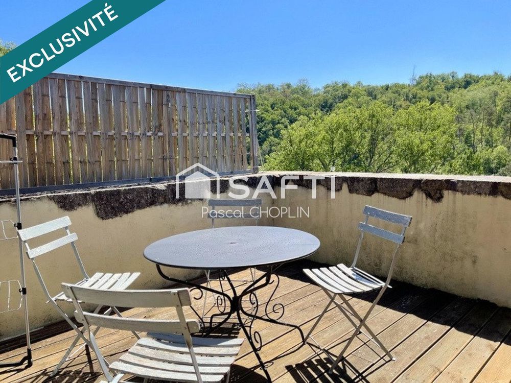 � vendre  Maison Ardoix (07290)