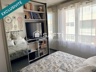  Appartement � vendre 4 pi�ces 73 m�