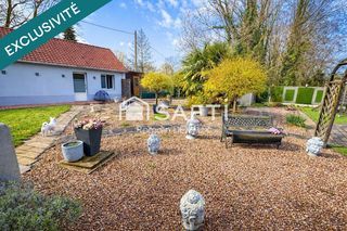  Maison � vendre 5 pi�ces 100 m�