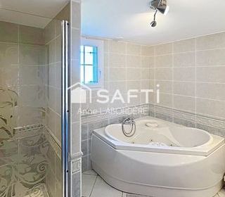  Maison � vendre 8 pi�ces 208 m�