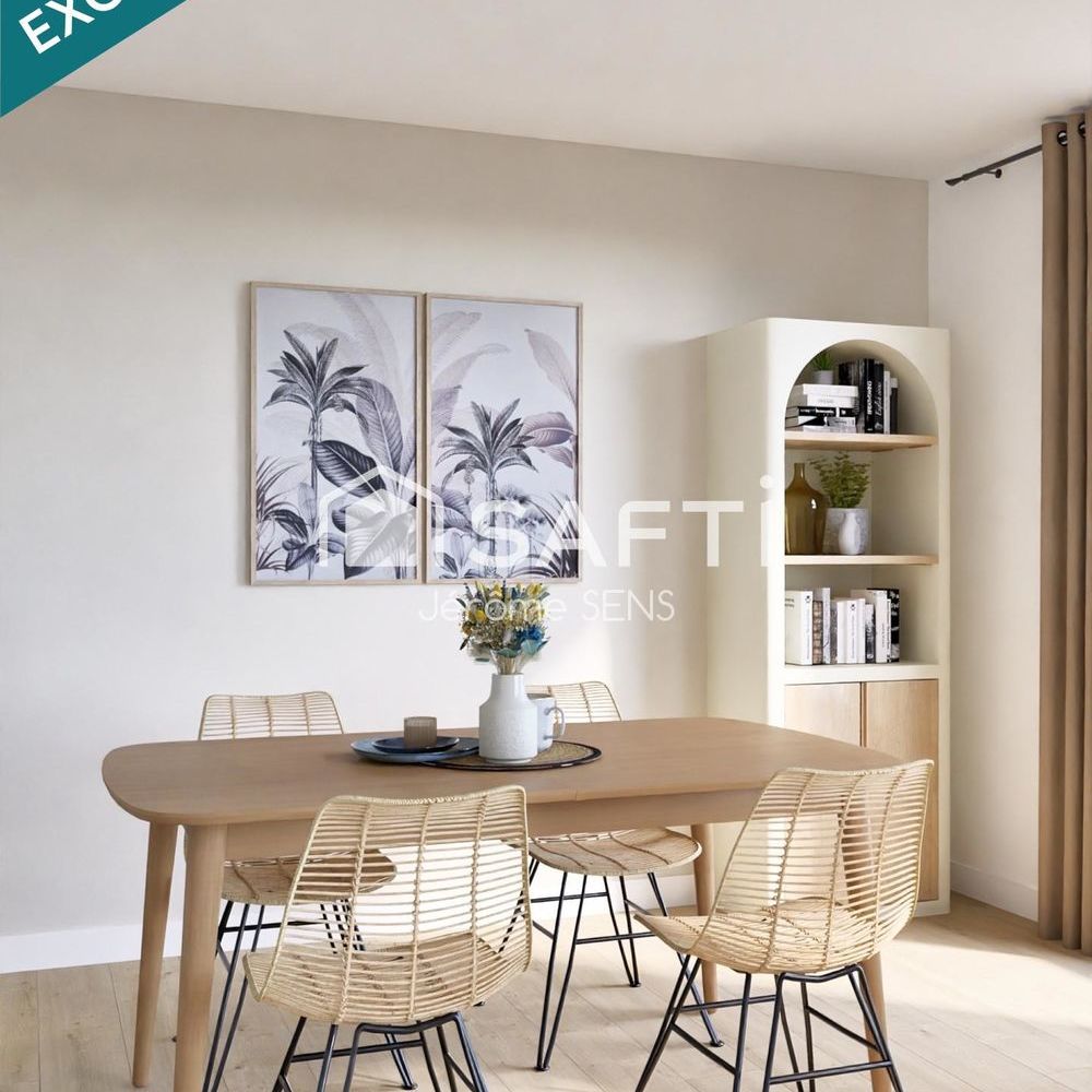 � vendre  Appartement La Baule-Escoublac (44500)