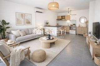  Appartement � vendre 2 pi�ces 41 m�