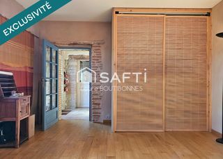  Maison � vendre 4 pi�ces 169 m�