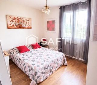  Maison � vendre 9 pi�ces 220 m�