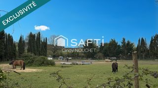  Terrain � vendre 6128 m�