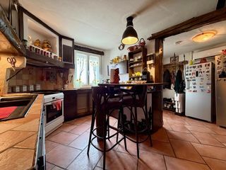  Maison � vendre 5 pi�ces 120 m�