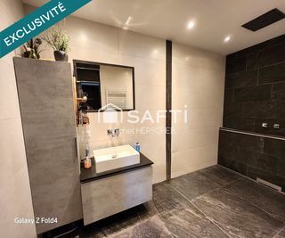  Appartement � vendre 5 pi�ces 160 m�