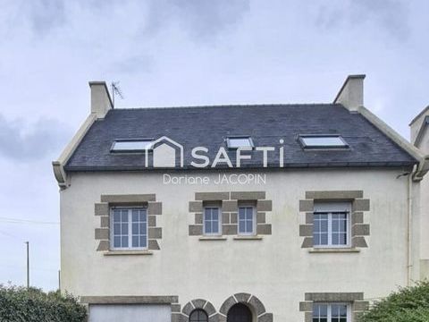   Maison familiale, nombreux atouts, � d�couvrir ! Maison - 7 pi�ce(s) - 113 m�