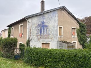  Maison � vendre 8 pi�ces 182 m�