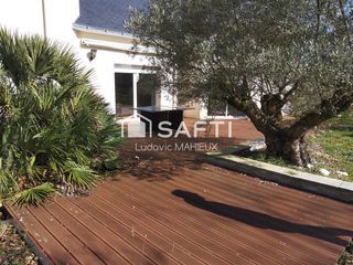  Maison � vendre 6 pi�ces 160 m�