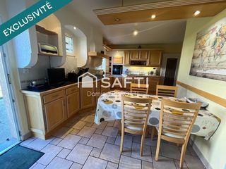  Maison � vendre 5 pi�ces 157 m�