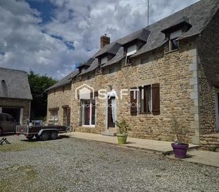  Maison � vendre 9 pi�ces 230 m�