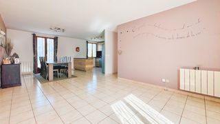  Maison � vendre 4 pi�ces 82 m�