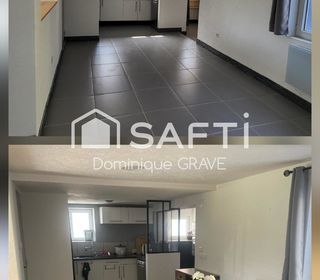  Maison � vendre 6 pi�ces 145 m�