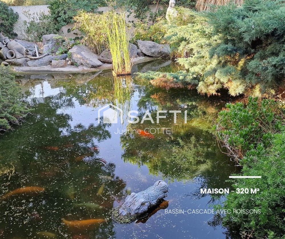 � vendre  Maison Agde (34300)