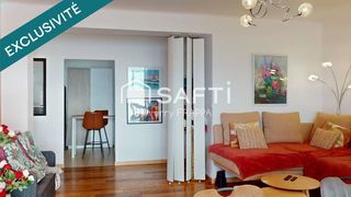  Appartement � vendre 4 pi�ces 121 m�