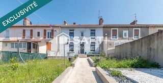  Maison � vendre 4 pi�ces 107 m�