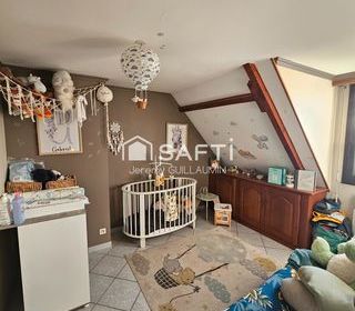  Maison � vendre 6 pi�ces 180 m�