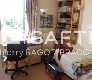  Appartement � vendre 3 pi�ces 75 m�