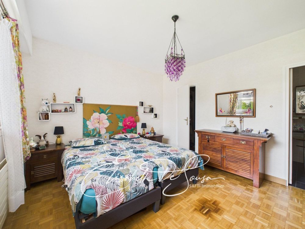 � vendre  Maison Saint-Maur-des-Foss�s (94100)