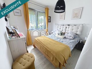  Maison � vendre 4 pi�ces 90 m�