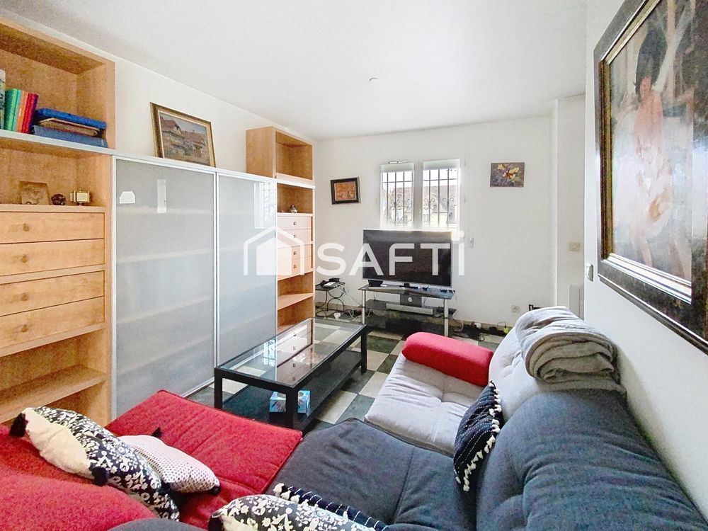 � vendre  Maison L'Ha�-les-Roses (94240)