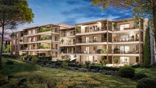  Appartement � vendre 2 pi�ces 57 m�