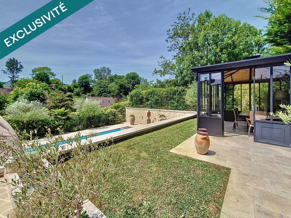 � vendre  Maison Brie-Comte-Robert (77170)