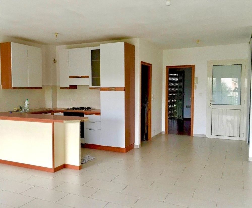 � vendre  Maison Borgo (20290)