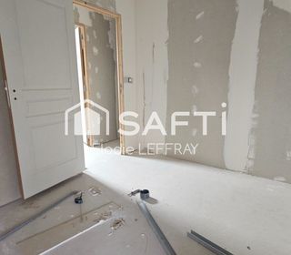  Maison � vendre 3 pi�ces 84 m�