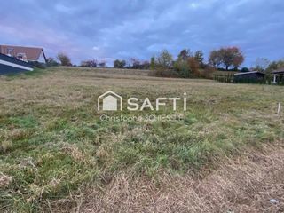  Terrain � vendre 1500 m�