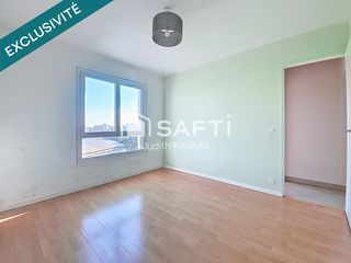  Appartement � vendre 4 pi�ces 83 m�