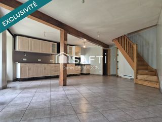  Maison � vendre 5 pi�ces 107 m�