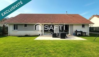  Maison � vendre 6 pi�ces 105 m�