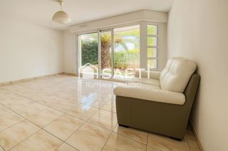  Appartement � vendre 3 pi�ces 60 m�