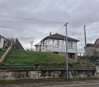  Maison � vendre 4 pi�ces 78 m�