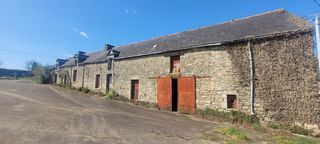  Maison � vendre 5 pi�ces 200 m�