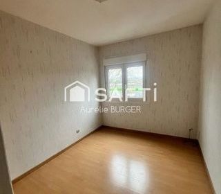  Appartement � vendre 4 pi�ces 81 m�