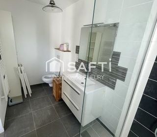  Maison � vendre 6 pi�ces 130 m�