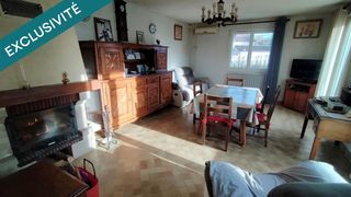  Maison � vendre 4 pi�ces 85 m�