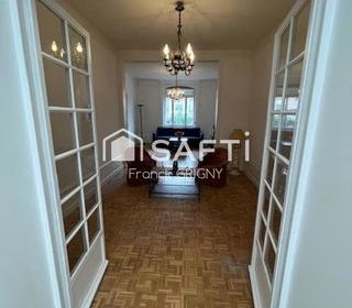  Maison � vendre 5 pi�ces 139 m�