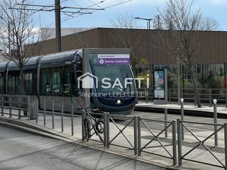  Appartement � vendre 4 pi�ces 79 m�