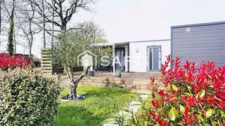  Maison � vendre 4 pi�ces 68 m�