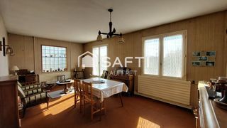  Maison � vendre 4 pi�ces 87 m�