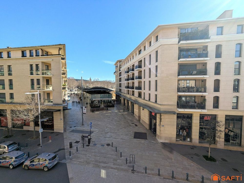 � vendre  Appartement Aix-en-Provence (13100)