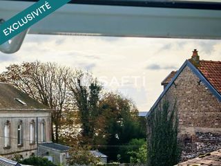  Appartement � vendre 3 pi�ces 72 m�