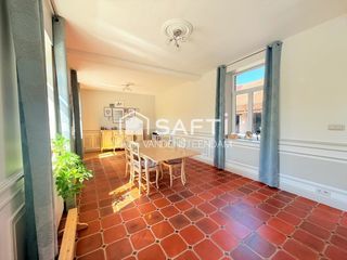  Maison � vendre 7 pi�ces 195 m�