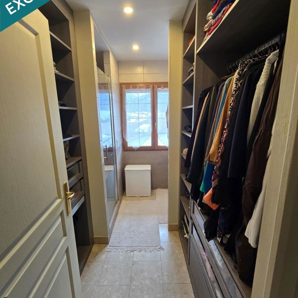 � vendre  Maison Chamb�ry (73000)